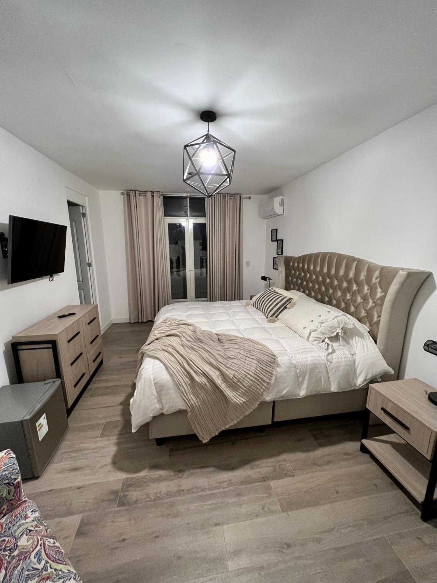 Wasipai Boutique Hotel Lima Room photo
